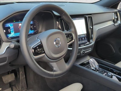 2024 Volvo V60 Cross Country B5 AWD Ultimate