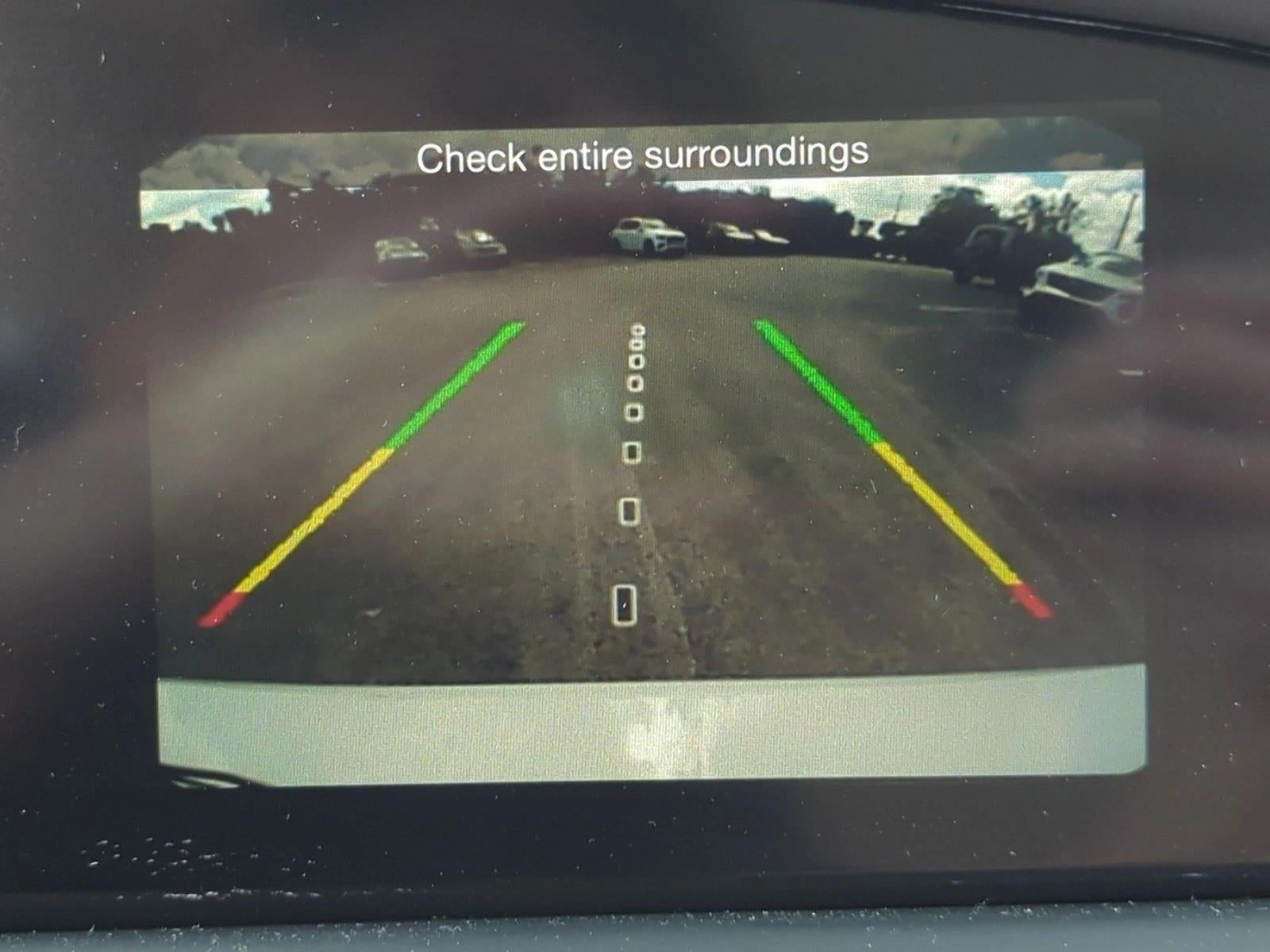 2019 Alfa Romeo Giulia Ti Lusso RWD