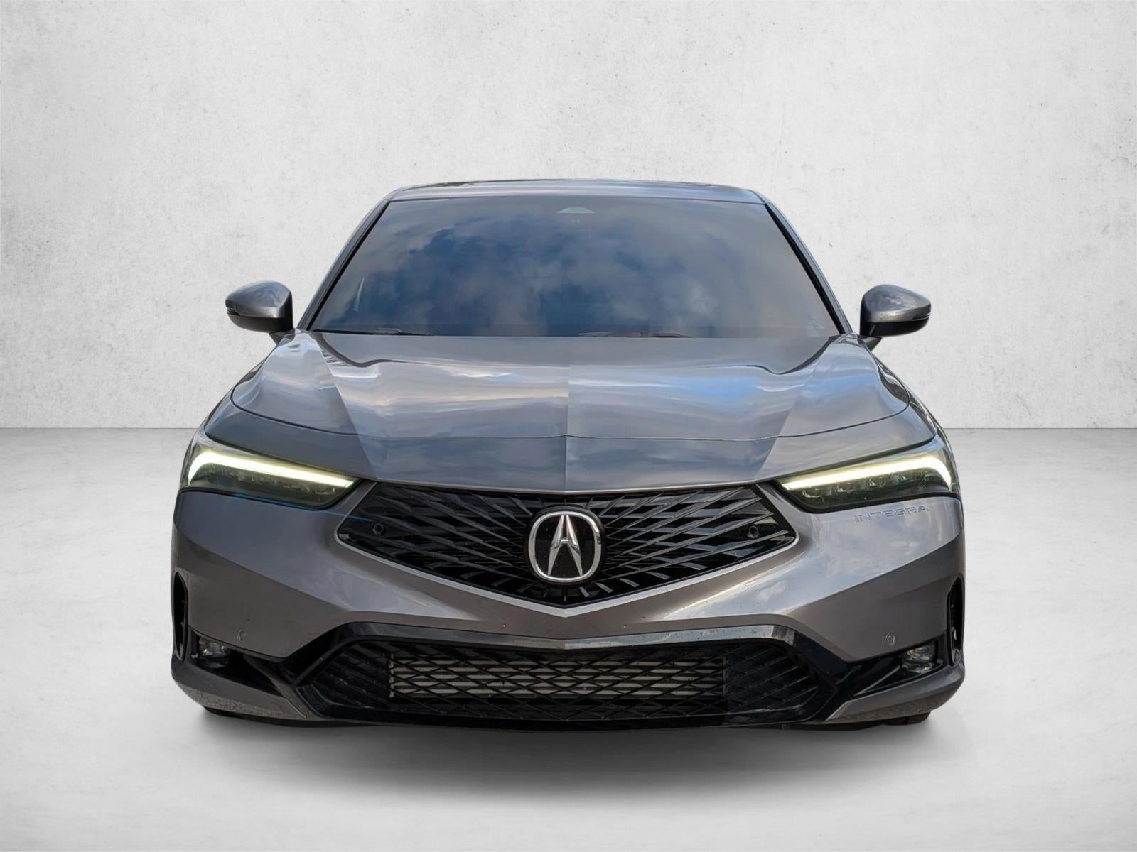 2025 Acura Integra CVT w/A-Spec Technology Package