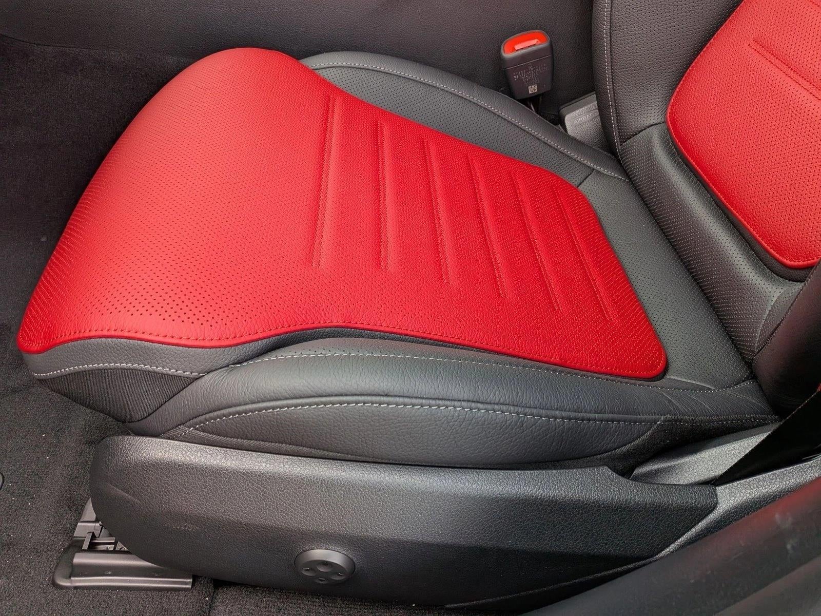 2025 Acura Integra CVT w/A-Spec Technology Package