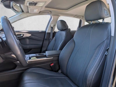 2023 Acura TLX FWD w/Technology Package