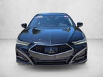 2023 Acura TLX FWD w/Technology Package