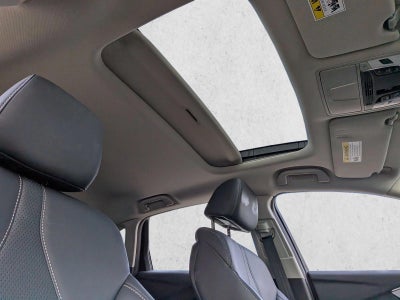 2023 Acura TLX FWD w/Technology Package