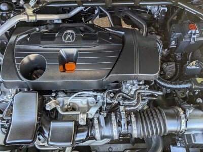 2023 Acura TLX FWD w/Technology Package