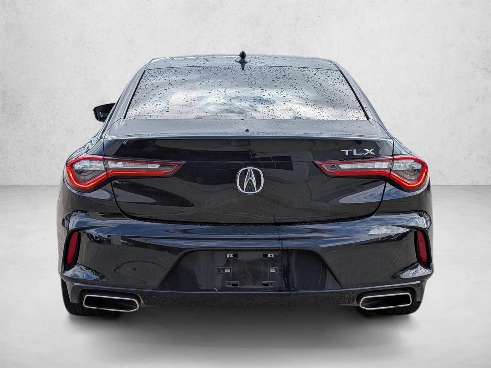 2023 Acura TLX FWD w/Technology Package