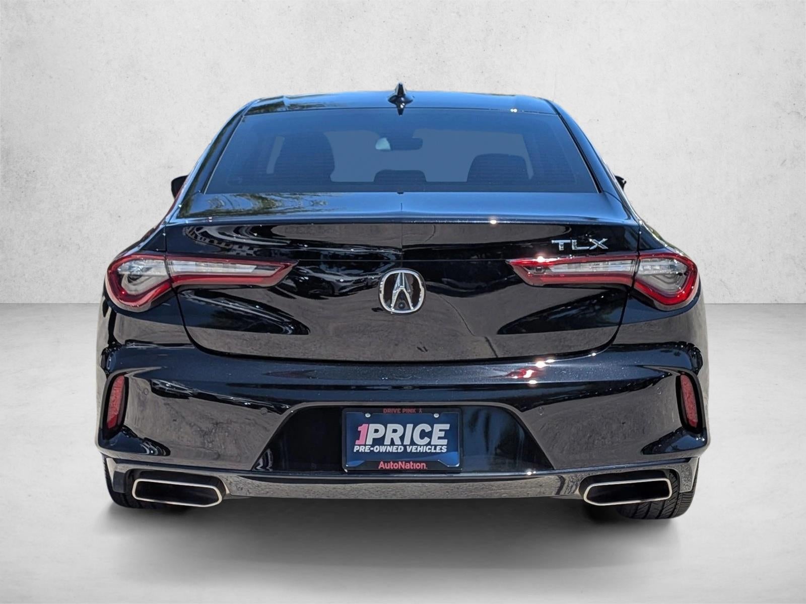 2023 Acura TLX FWD w/Technology Package