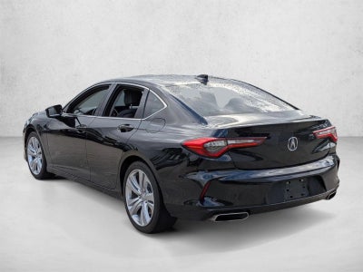 2023 Acura TLX FWD w/Technology Package