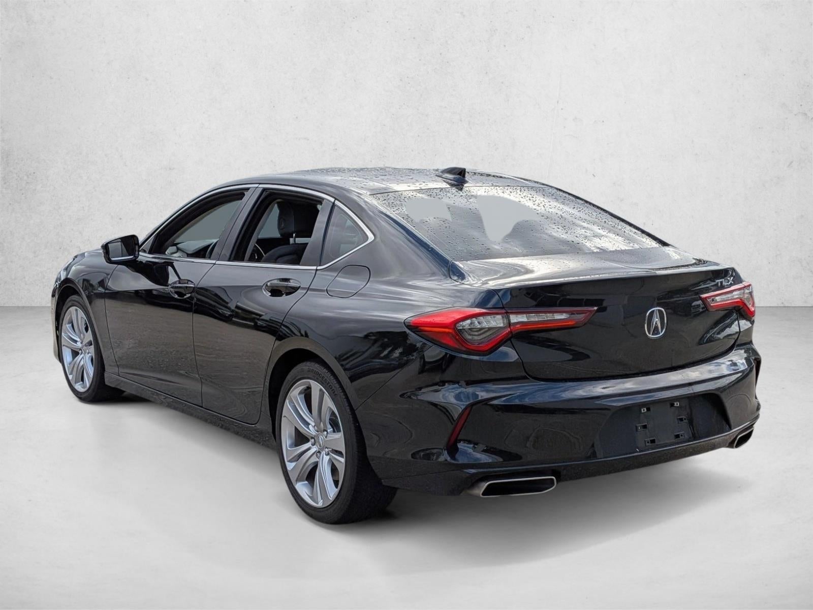 2023 Acura TLX FWD w/Technology Package