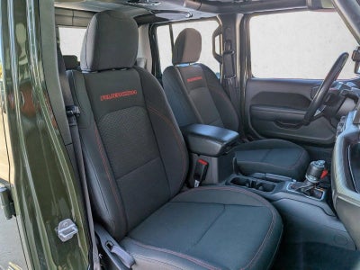 2022 Jeep Gladiator Rubicon 4x4