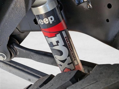 2022 Jeep Gladiator Rubicon 4x4