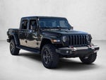 2022 Jeep Gladiator Rubicon 4x4