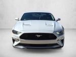 2018 Ford Mustang EcoBoost Premium Fastback