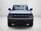 2025 Ford Bronco Base 2 Door 4x4