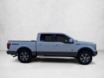 2018 Ford F-150 King Ranch 4WD SuperCrew 5.5' Box