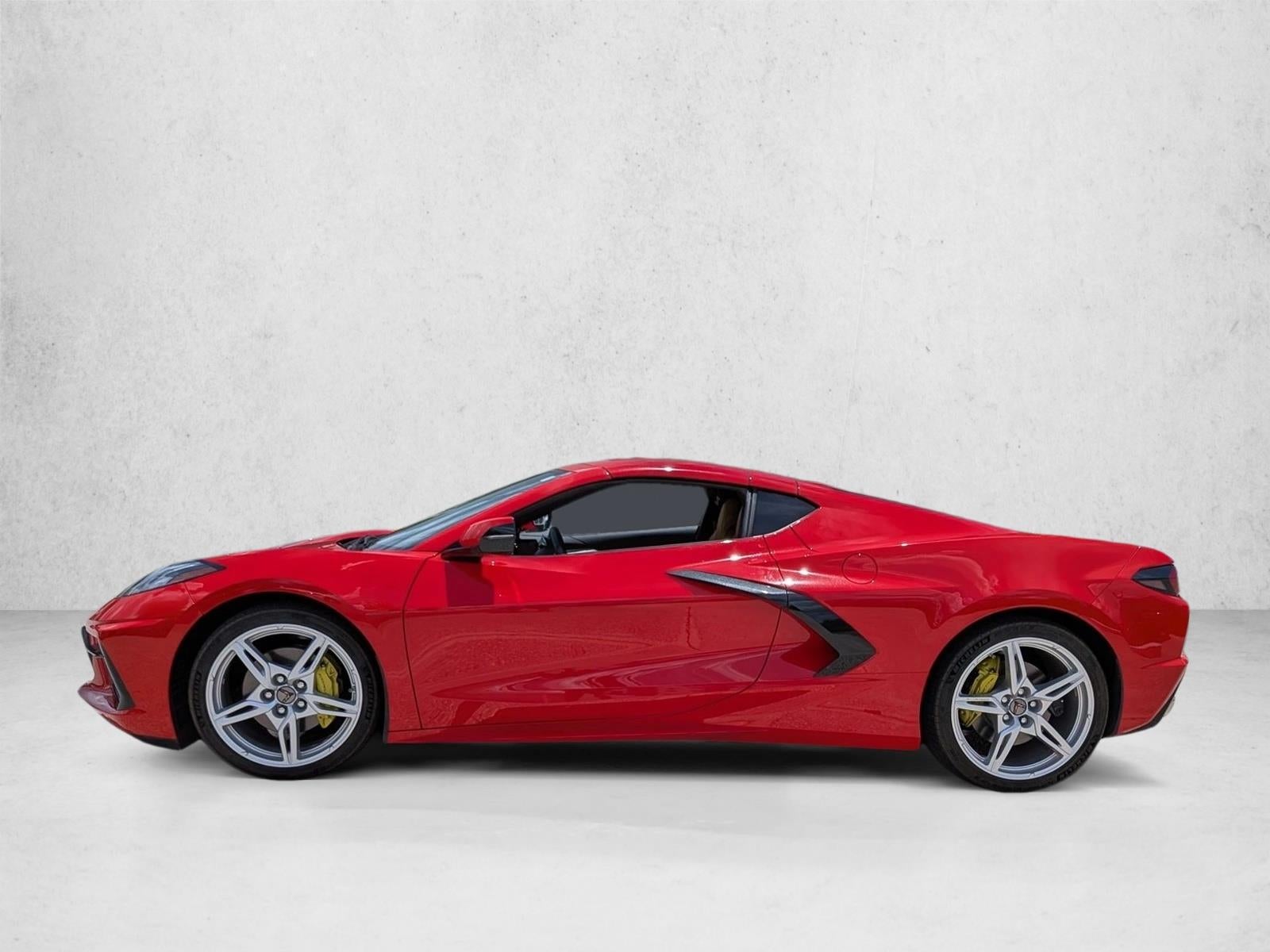2020 Chevrolet Corvette Stingray Coupe 2LT