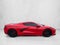 2026 Chevrolet Corvette Stingray Coupe 1LT