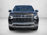 2023 Chevrolet Silverado 1500 Crew Cab Short Box 4-Wheel Drive LTZ