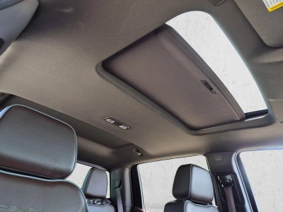 2024 GMC Sierra 1500 Crew Cab Short Box 4-Wheel Drive Denali