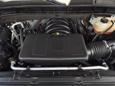 2024 GMC Sierra 1500 Crew Cab Short Box 4-Wheel Drive Denali