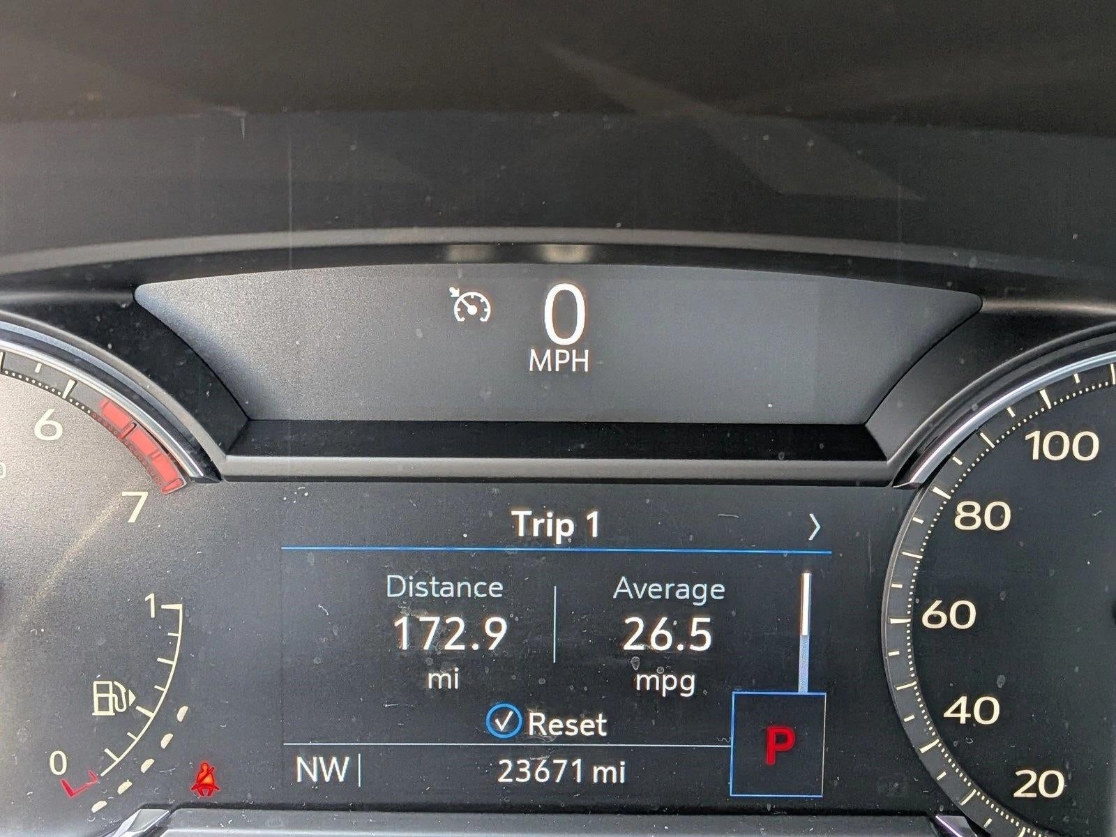 2023 Cadillac XT4 FWD 4dr Luxury