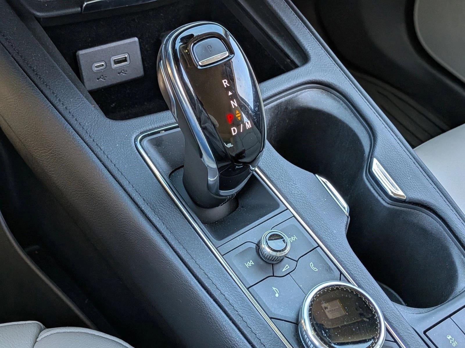 2023 Cadillac XT4 FWD 4dr Luxury