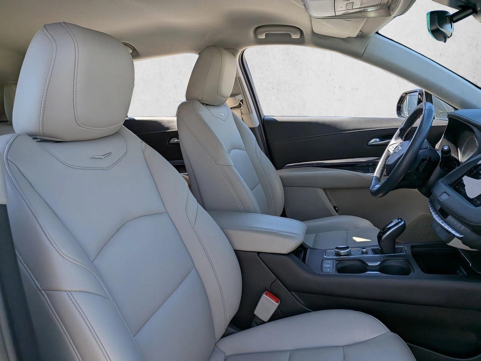 2023 Cadillac XT4 FWD 4dr Luxury