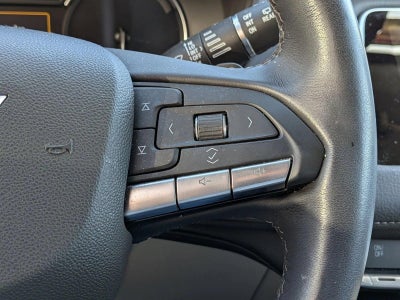 2023 Cadillac XT4 FWD 4dr Luxury