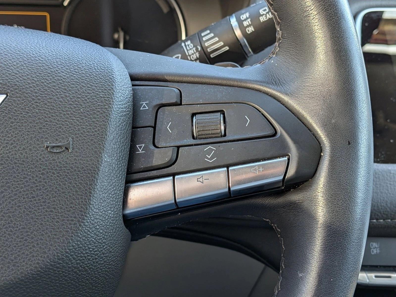 2023 Cadillac XT4 FWD 4dr Luxury