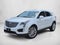 2018 Cadillac XT5 AWD 4dr Platinum