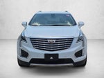 2018 Cadillac XT5 AWD 4dr Platinum