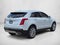 2018 Cadillac XT5 AWD 4dr Platinum