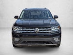 2019 Volkswagen Atlas 3.6L V6 SEL Premium 4MOTION