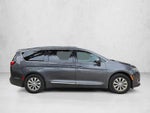 2018 Chrysler Pacifica Touring L FWD