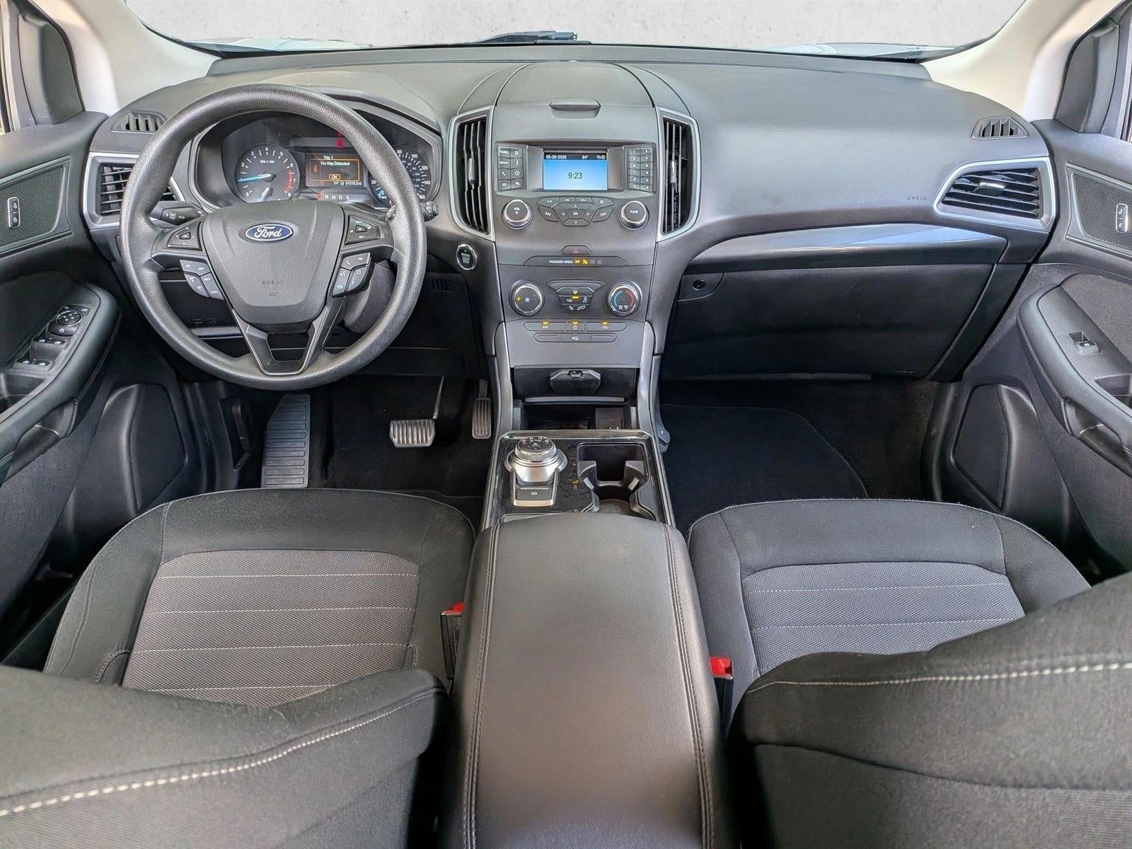 2019 Ford Edge SE FWD