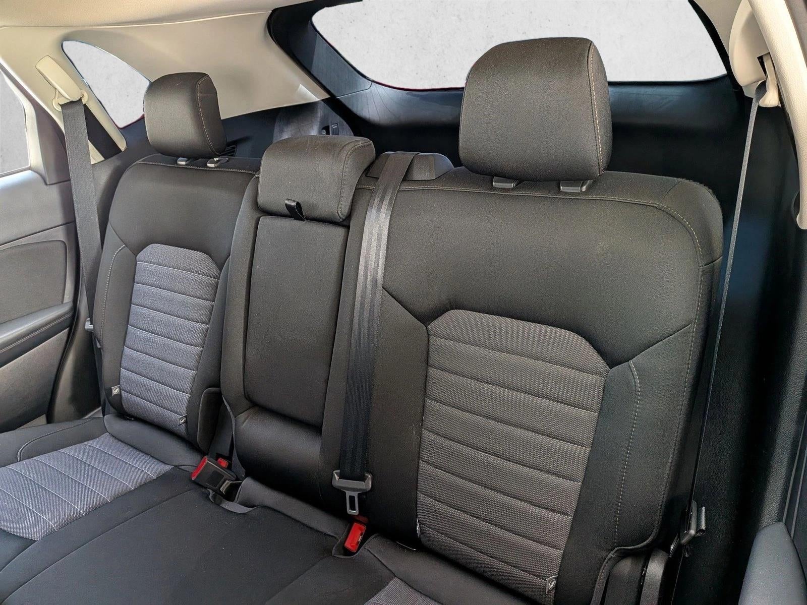 2019 Ford Edge SE FWD