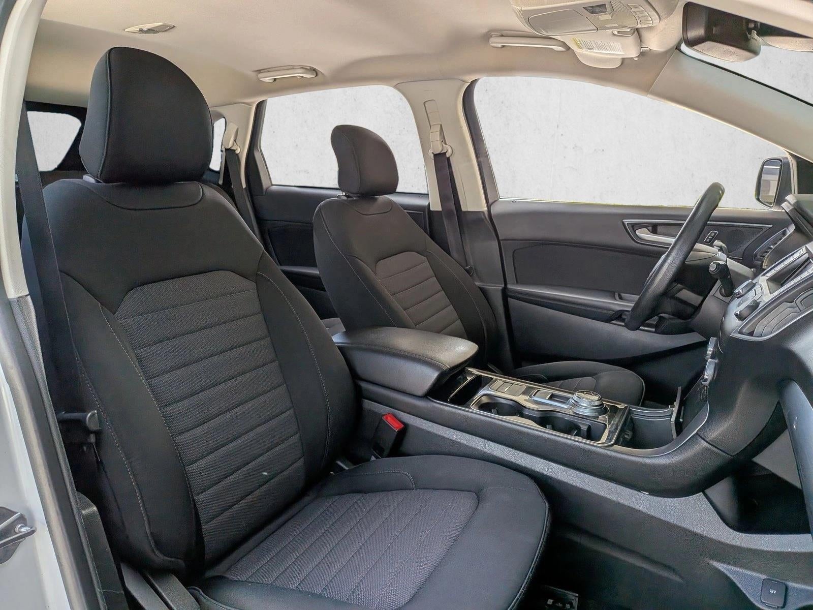 2019 Ford Edge SE FWD