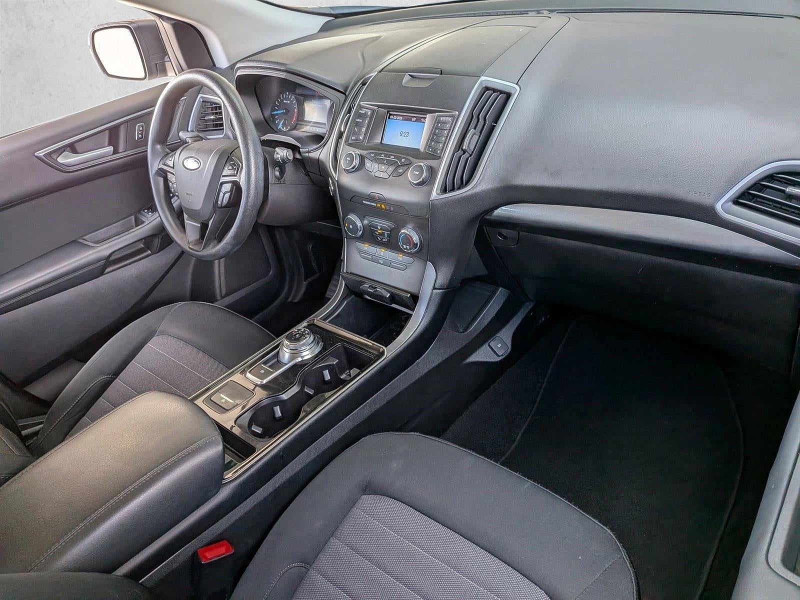 2019 Ford Edge SE FWD