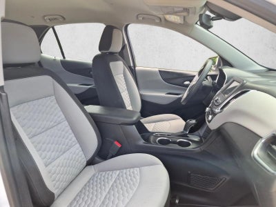 2019 Chevrolet Equinox FWD LS