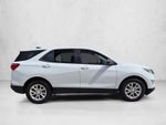 2019 Chevrolet Equinox FWD LS