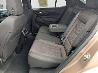 2019 Chevrolet Equinox FWD LT
