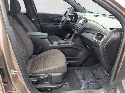 2019 Chevrolet Equinox FWD LT