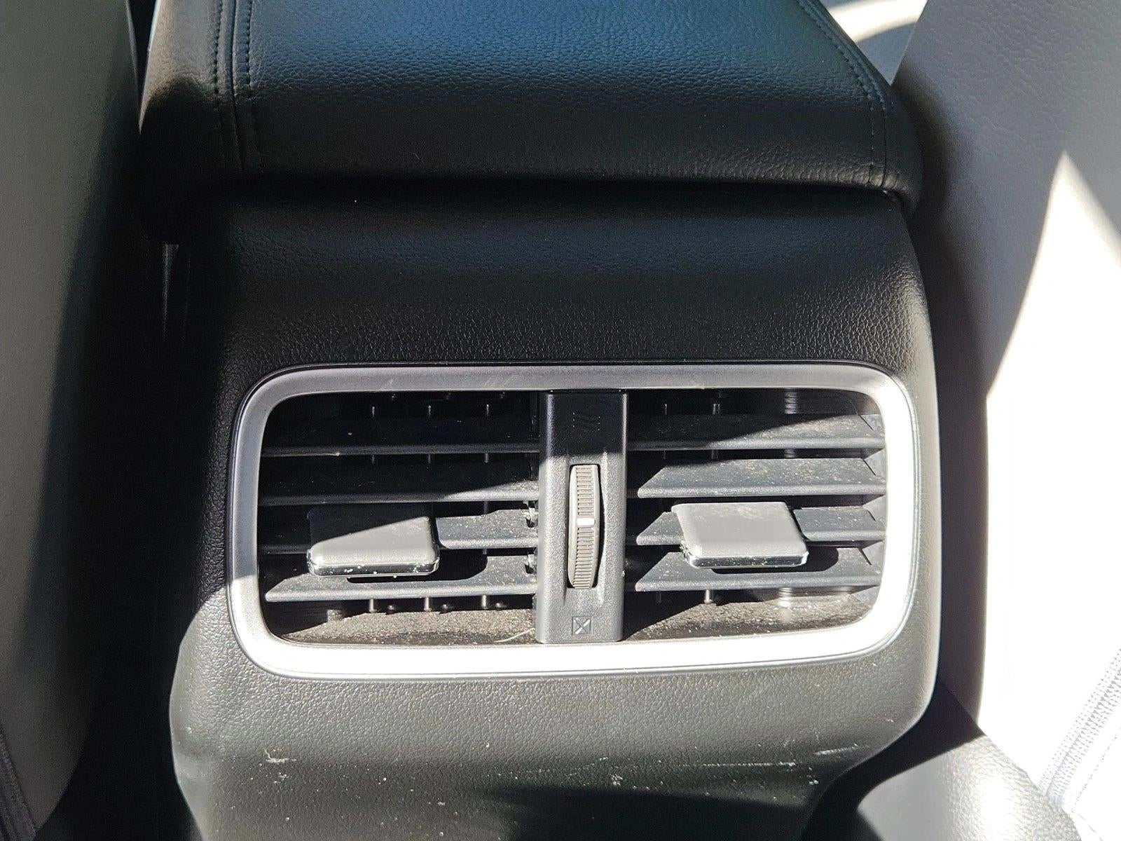 2015 Honda CR-V EX-L 2WD with Navigation