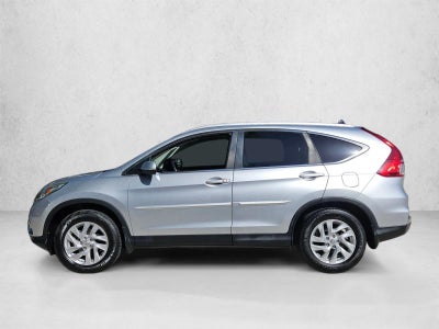 2015 Honda CR-V EX-L 2WD with Navigation