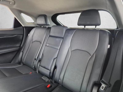 2020 Lexus RX 350 FWD
