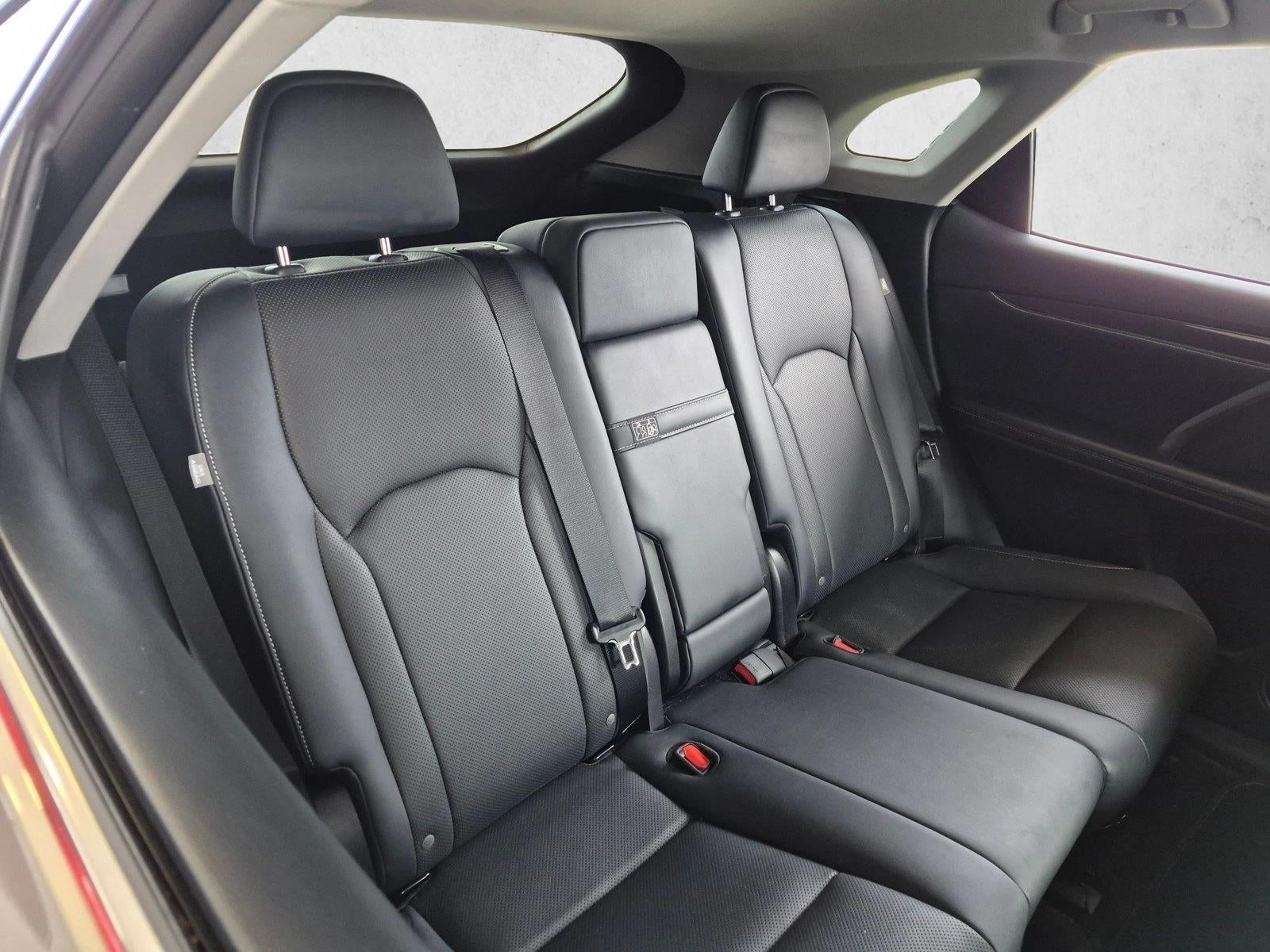 2020 Lexus RX 350 FWD