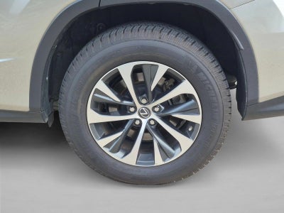 2020 Lexus RX 350 FWD
