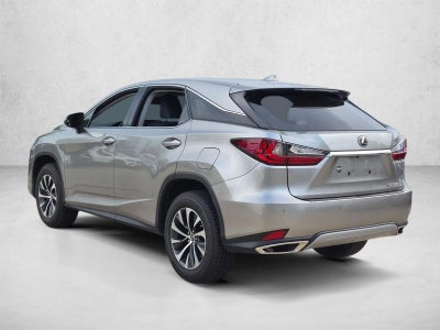 2020 Lexus RX 350 FWD