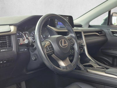 2020 Lexus RX 350 FWD
