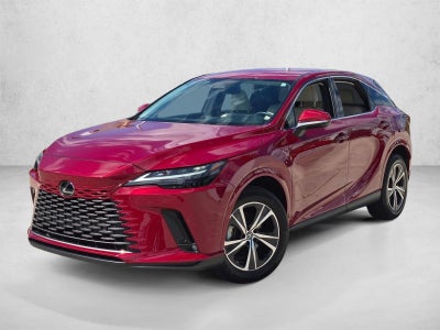 2024 Lexus RX 350 FWD