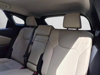 2024 Lexus RX 350 FWD